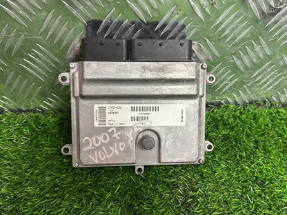 2007 - 2010 Volvo V50 ECU 279700-9290