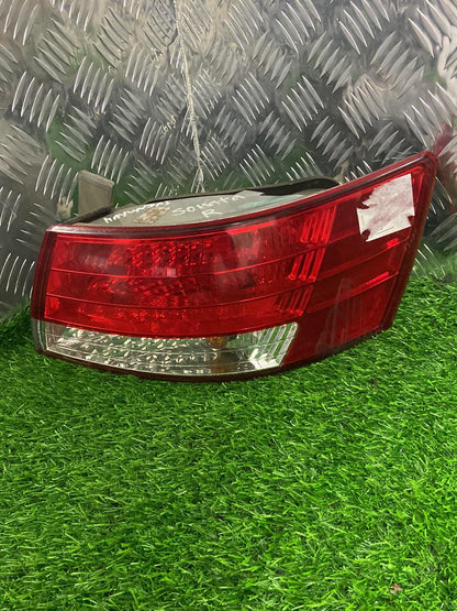 2004 - 2009 Hyundai Sonata Right Taillight 92402-3K0