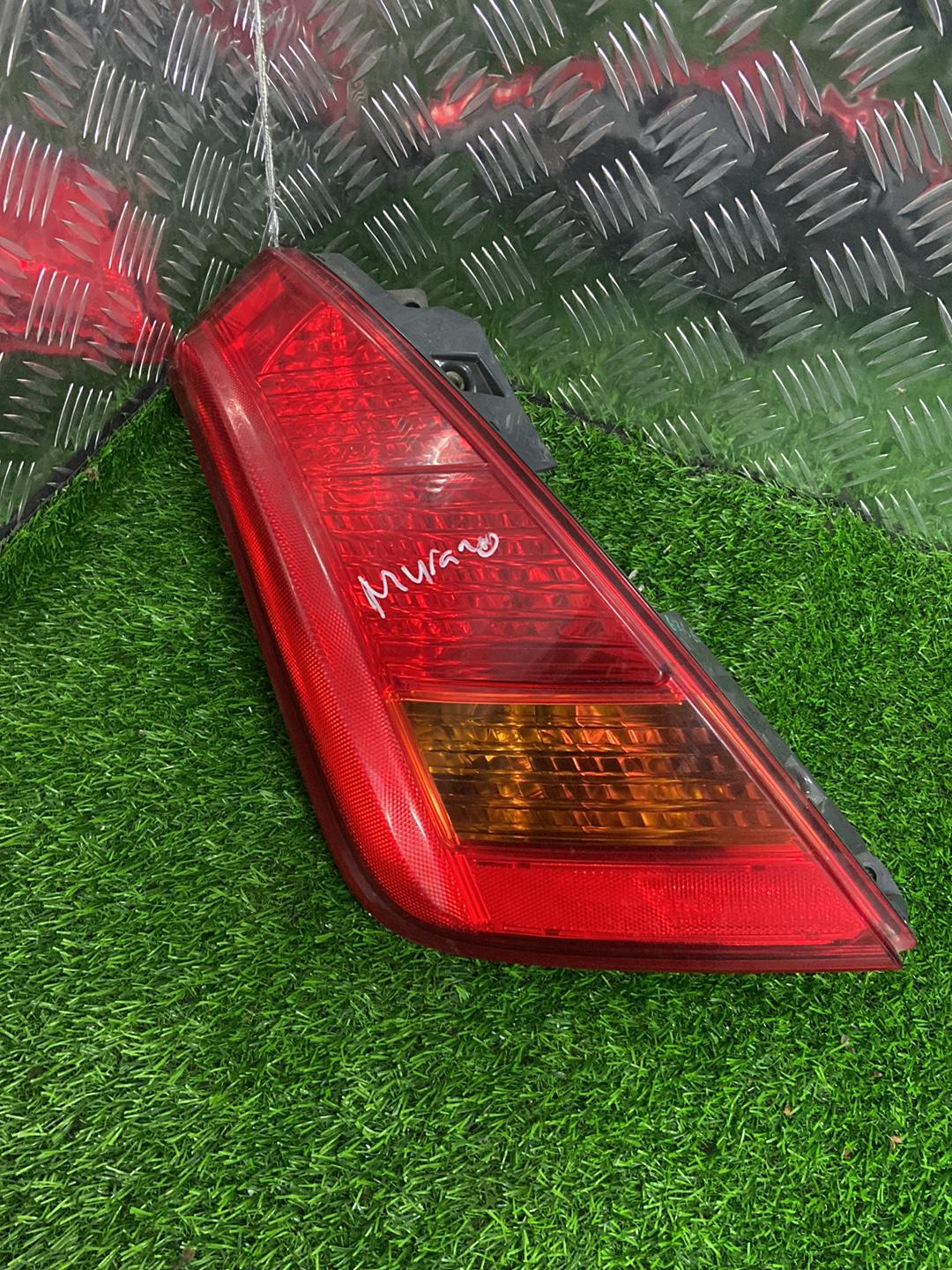 2002 - 2007 Nissan Murano Left Taillight KOITO 220-63779