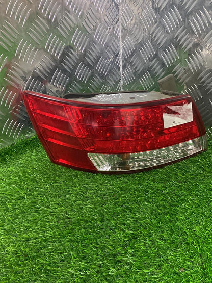 2004 - 2009 Hyundai Sonata Left Taillight 92401-3K0