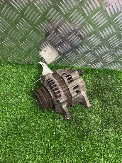 1999 - 2006 Mazda B-Series Alternator A2TA6099AT
