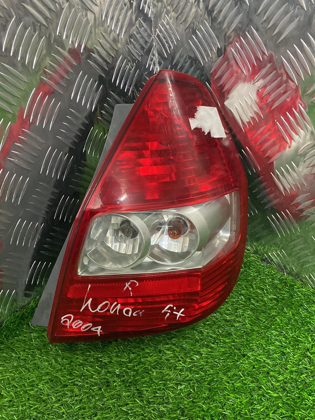 2001 - 2008 Honda Fit Right Taillight ICHIKOH 4949