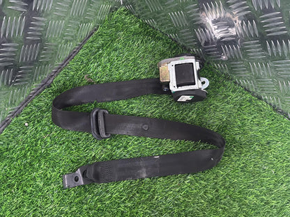 Audi A3 Right Front Seat Belt 8P4 857 706 D