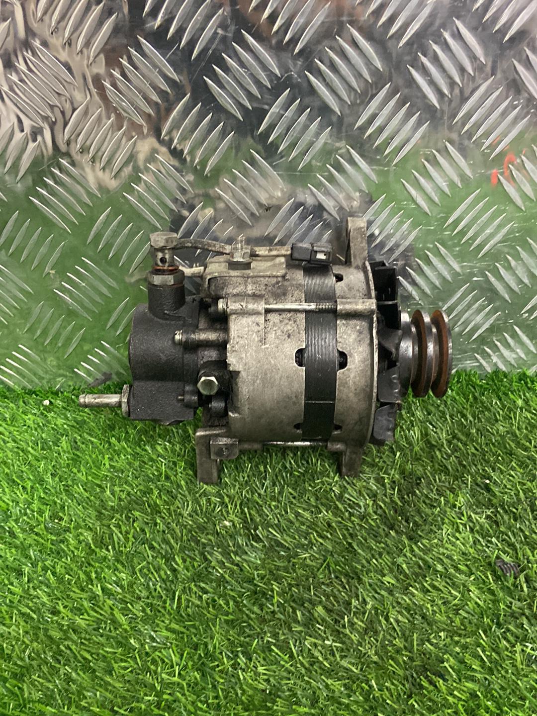 1988 - 1997 Toyota Hilux Alternator 2L/3L/5L