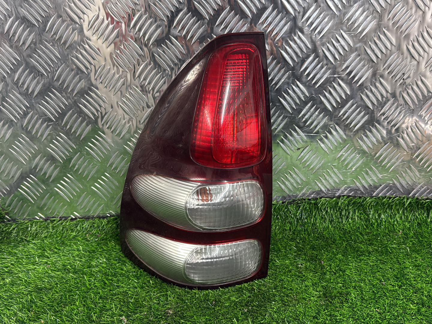 2003 - 2009 Toyota Land Cruiser Prado Left Taillight STANLEY 60-99 L