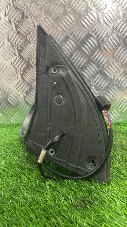 2004 - 2009 Volkswagen Golf Left Door Mirror 7 WIRE