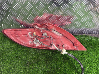2007 - 2014 Mazda Demio Right Taillight STANLEY P5776