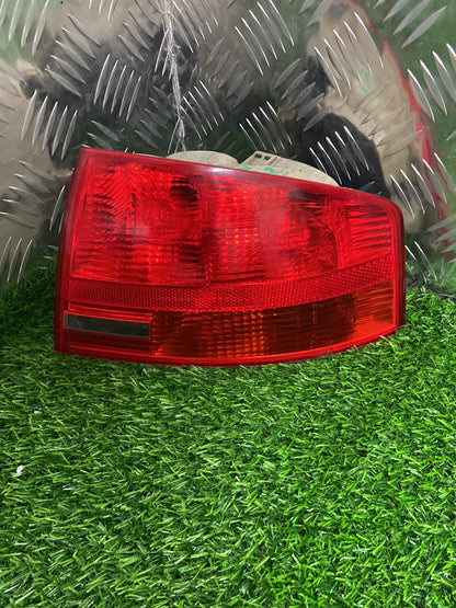 2004 - 2009 Audi A4 Right Taillight R965070