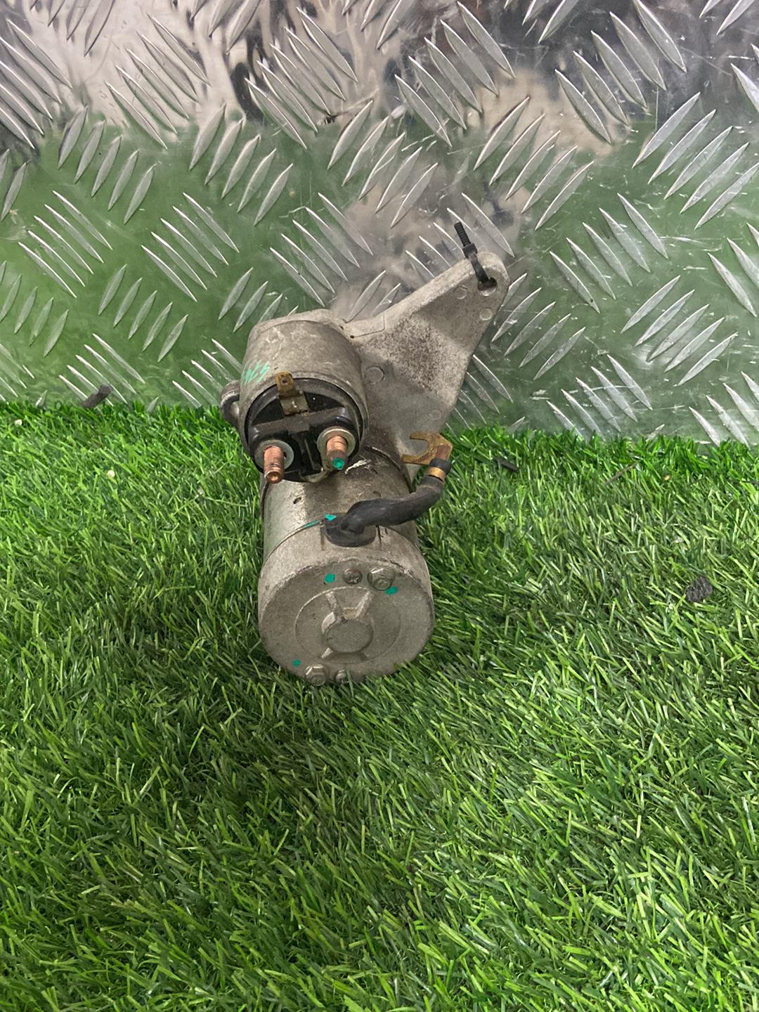 2000 - 2007 Nissan X-Trail Starter Motor SNJ4301805