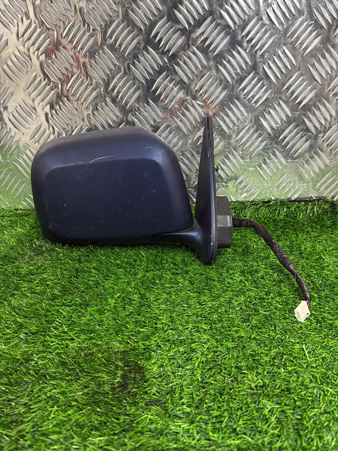 1995 - 2002 Toyota 4Runner Right Door Mirror