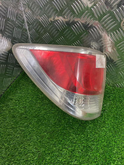 2011 - 2020 Mazda BT-50 Left Taillight AV79-13405