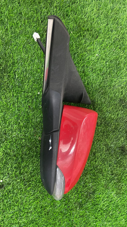 2011 - 2017 Toyota Camry Left Door Mirror