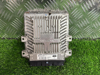 Land Rover Discovery ECU 5WS40061F-T