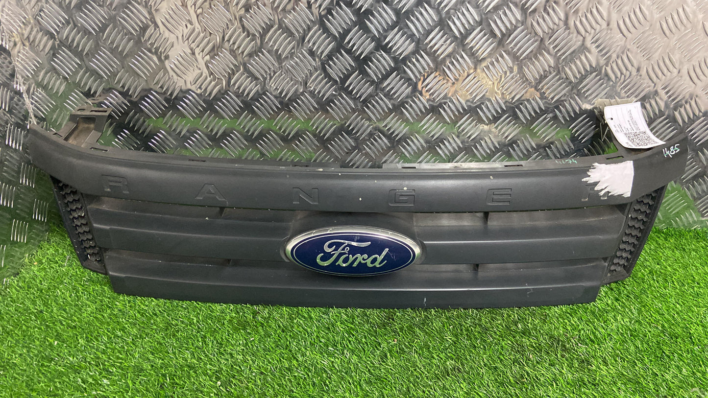 2011 - 2015 Ford Ranger Grille AB39-8178-AD