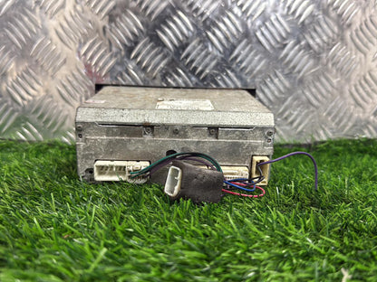 2002 - 2009 Toyota Land Cruiser Prado Radio Module PZQ60-00511