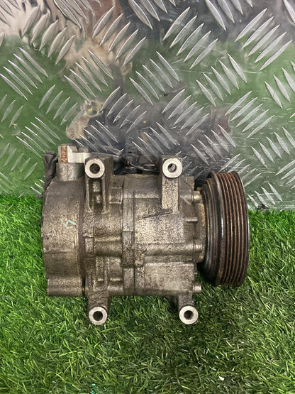1999 - 2005 Nissan Serena A/C Compressor QR20DE