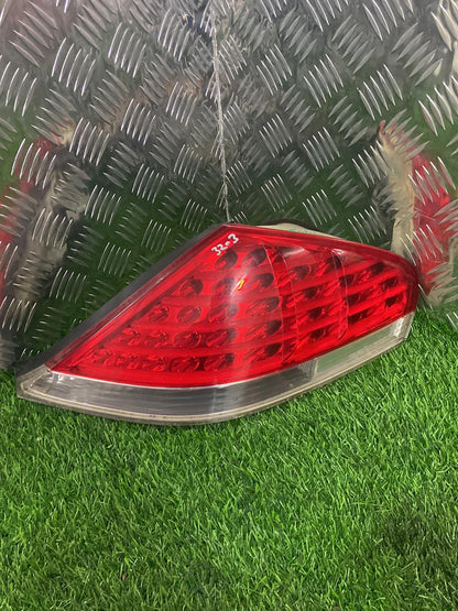 2003 - 2010 BMW 630i Right Taillight 63217170976