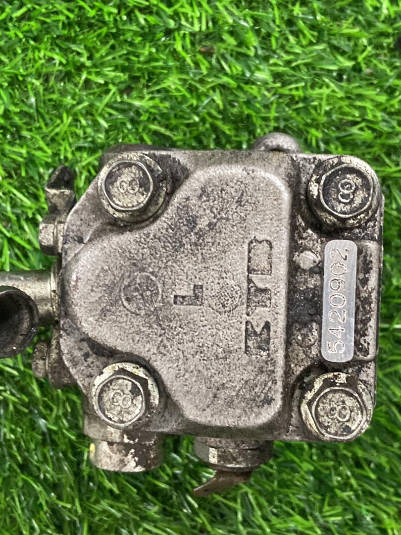 1996 - 2006 Mitsubishi Triton Steering Pump 4D56 / 5420902