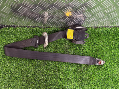 2006 - 2012 Mitsubishi Outlander Left Front Seat Belt 6066747