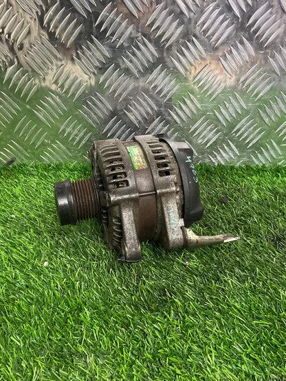 2004 - 2009 Toyota Mark X Alternator 2706031040 , 104210-4067
