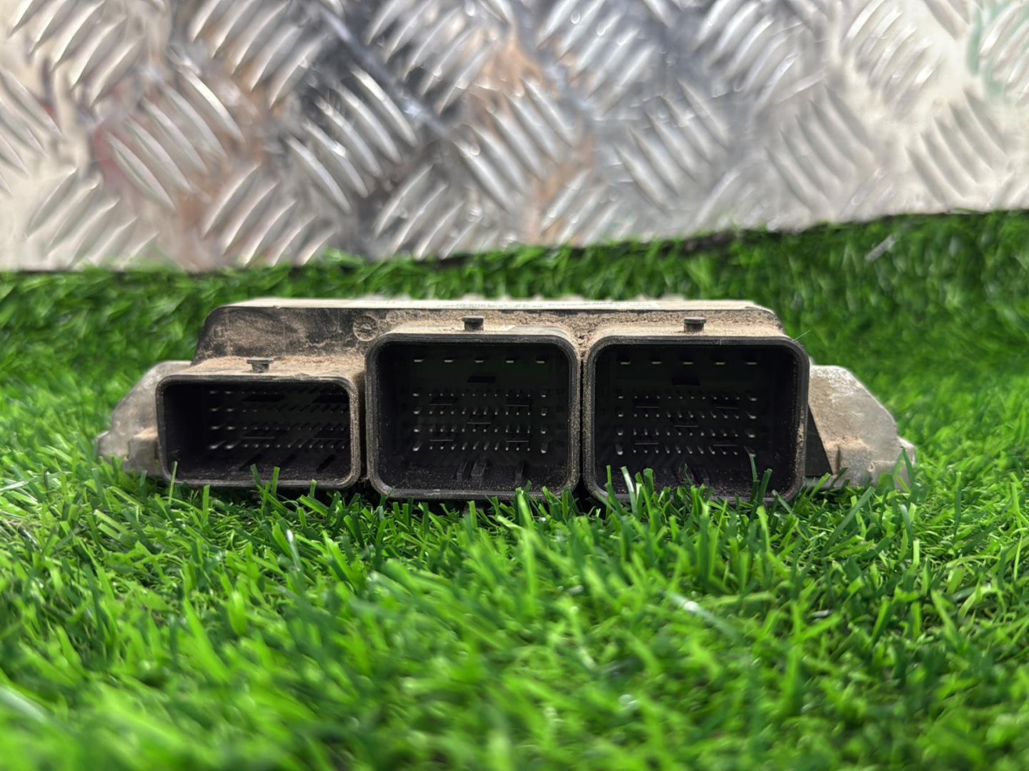 2011 - 2021 Ford Ranger ECU AB39-12A650-KD