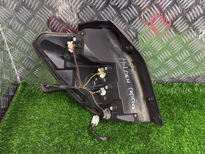2006 - 2011 Holden Captiva Right Taillight