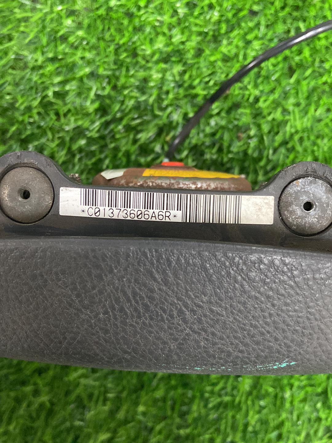 2004 - 2019 Toyota Hiace Right Front Airbag 2 PIN TYPE