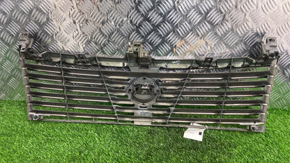 2002 - 2010 Nissan Elgrand Grille 62312-WL000
