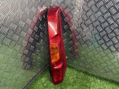 Nissan X-Trail Right Taillight 220-63929