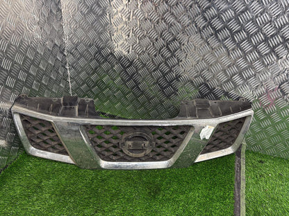 2006 - 2014 Nissan Navara Grille 2310EB400