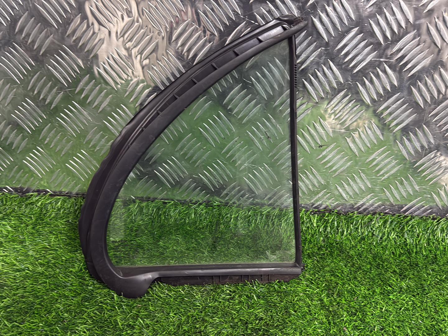 2002 - 2010 Nissan March Left Rear Quarter Door Glass M2231