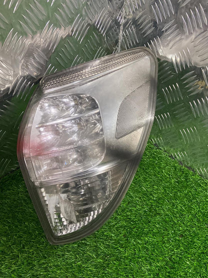 2005 - 2012 Toyota RAV4 Right Taillight ICHIKOH 42-39