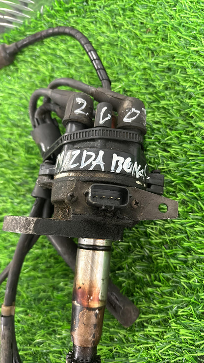 1999 - 2016 Mazda Bongo Van Distributor F8 1.8L Petrol