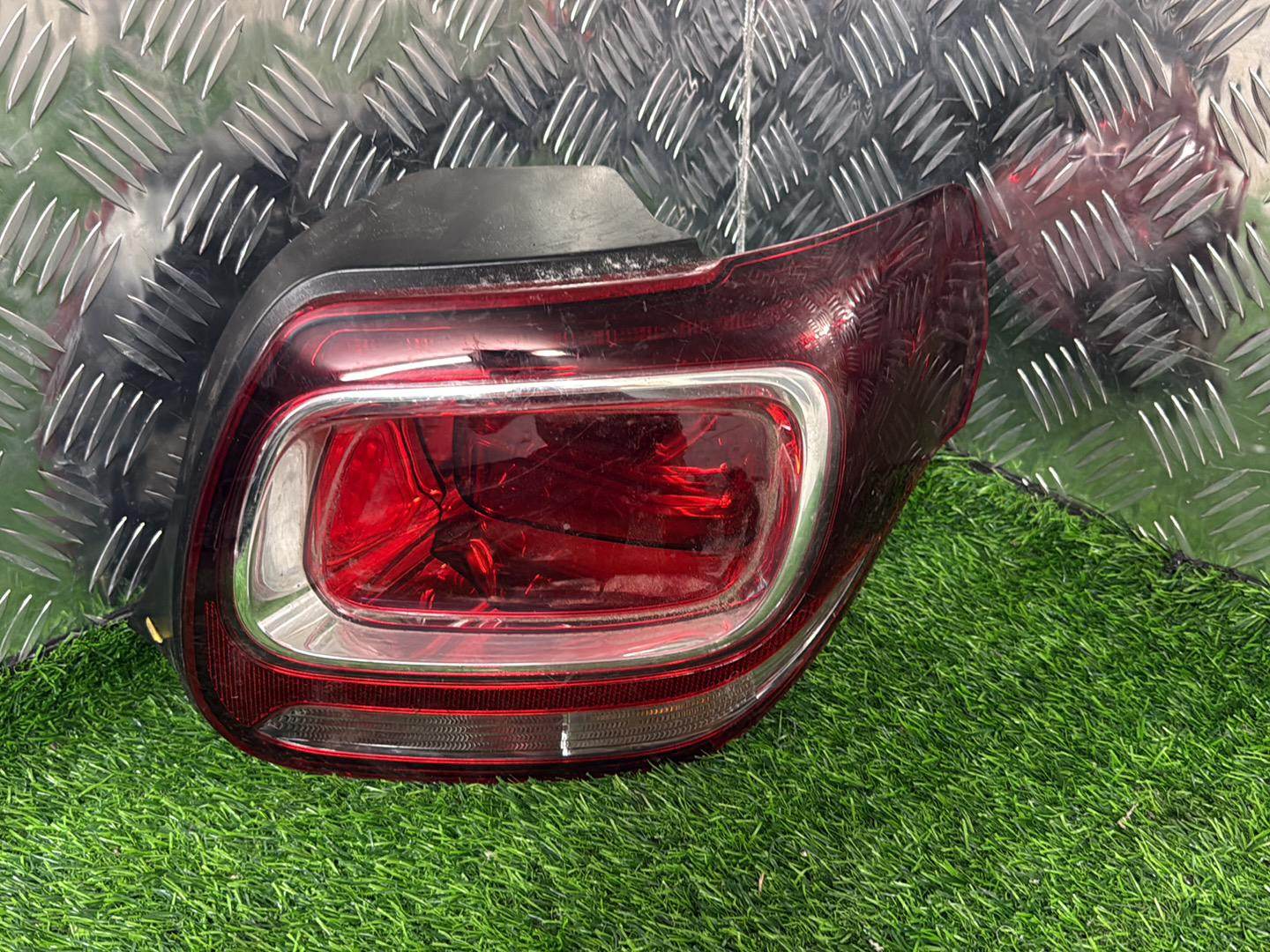 2009 - 2019 Citroen DS3 Right Taillight