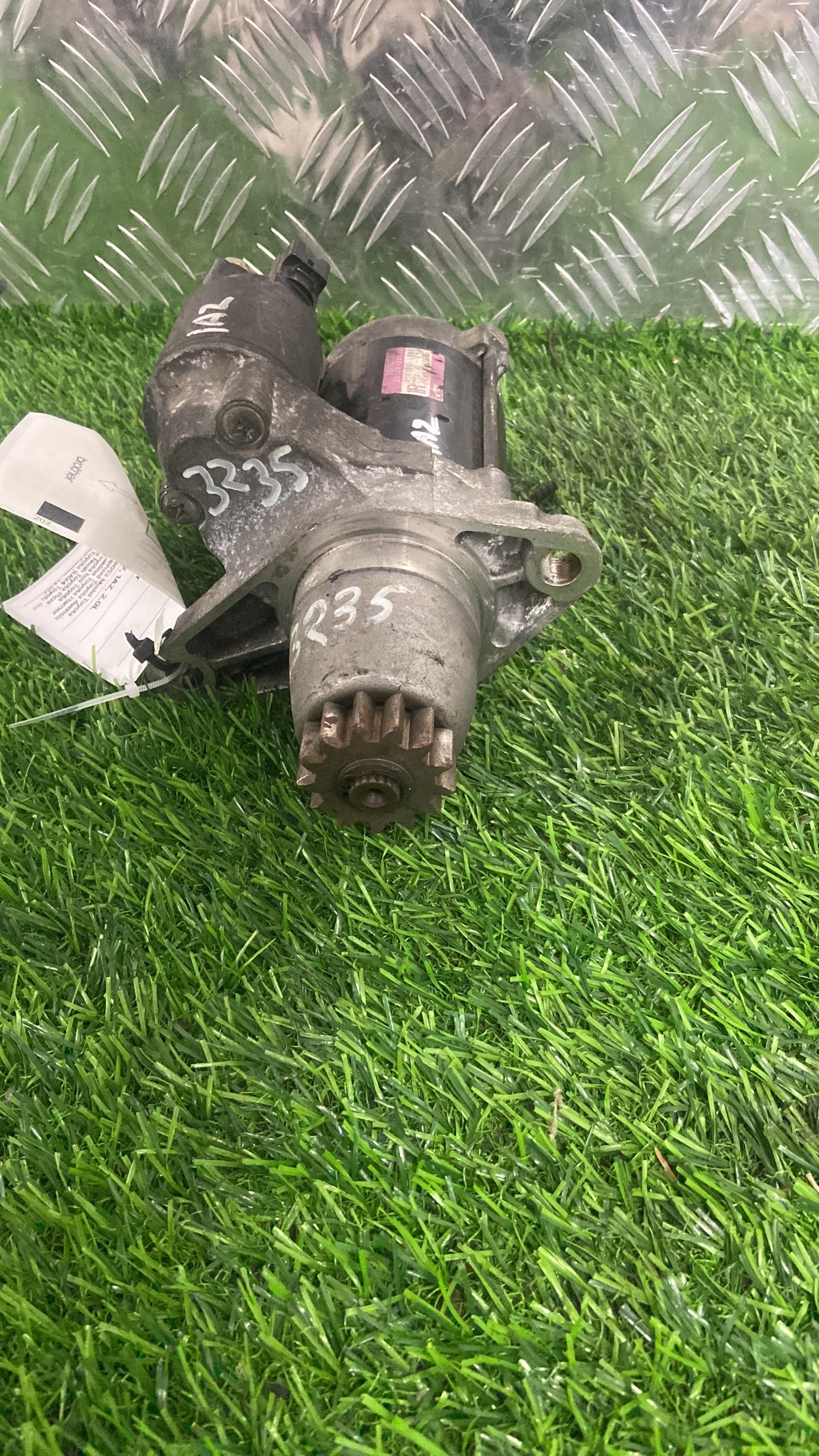2005 - 2012 Toyota RAV4 Starter Motor 2810028052