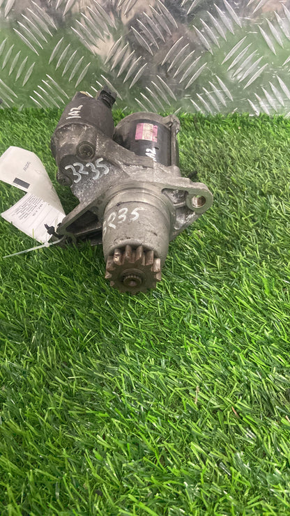 2005 - 2012 Toyota RAV4 Starter Motor 2810028052