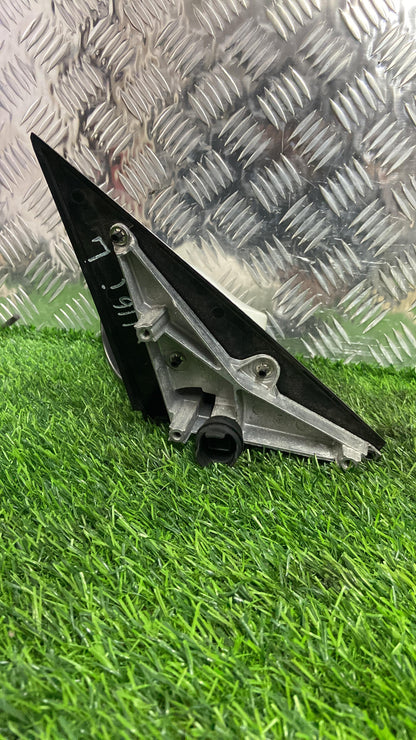2004 - 2008 BMW 1 Series Left Door Mirror 3 PIN