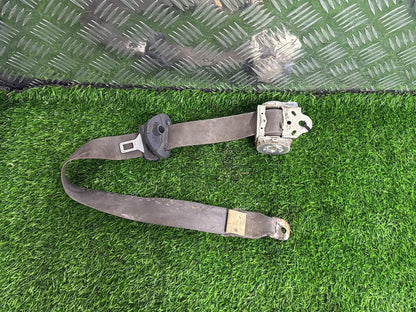 1997 - 2005 Toyota Hilux Left Front Seat Belt 7G8510