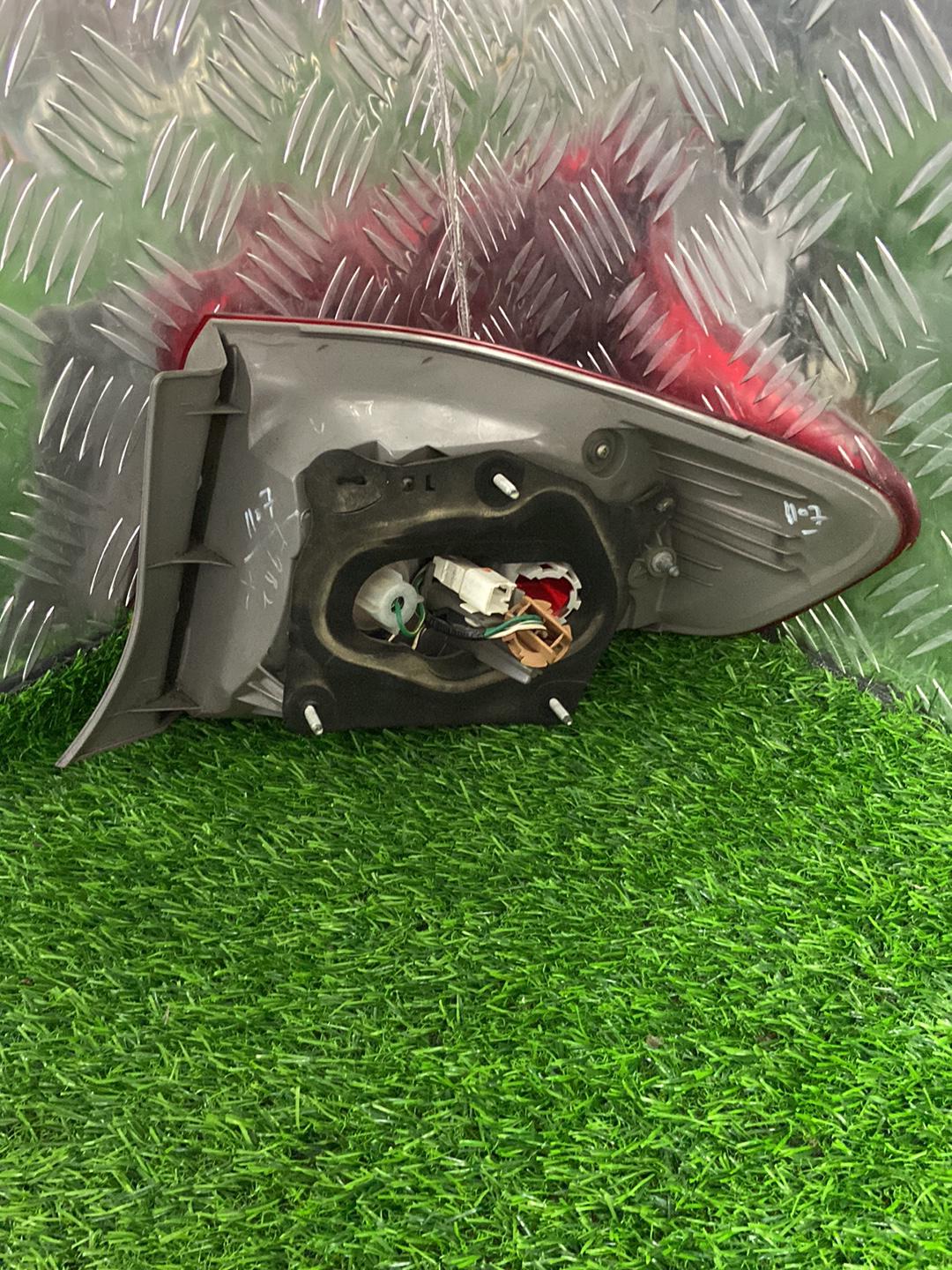 2006 - 2012 Toyota Corolla Left Taillight KOITO 12-515