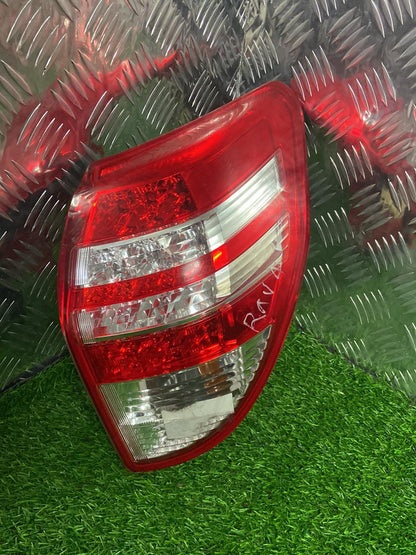 2005 - 2012 Toyota RAV4 Right Taillight ICHIKOH 42-51