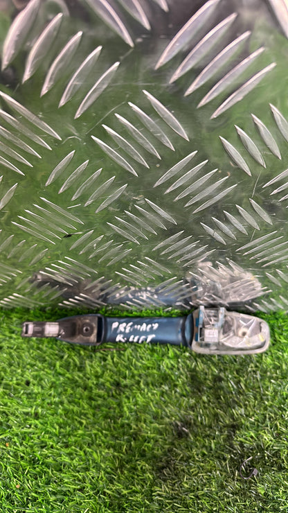 2005 - 2010 Mazda Mazda5 Left Rear Exterior Door Handle