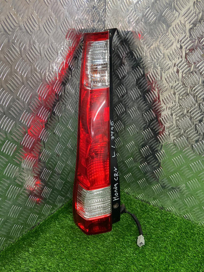 2001 - 2006 Honda CR-V Left Taillight STANLEY P4936L