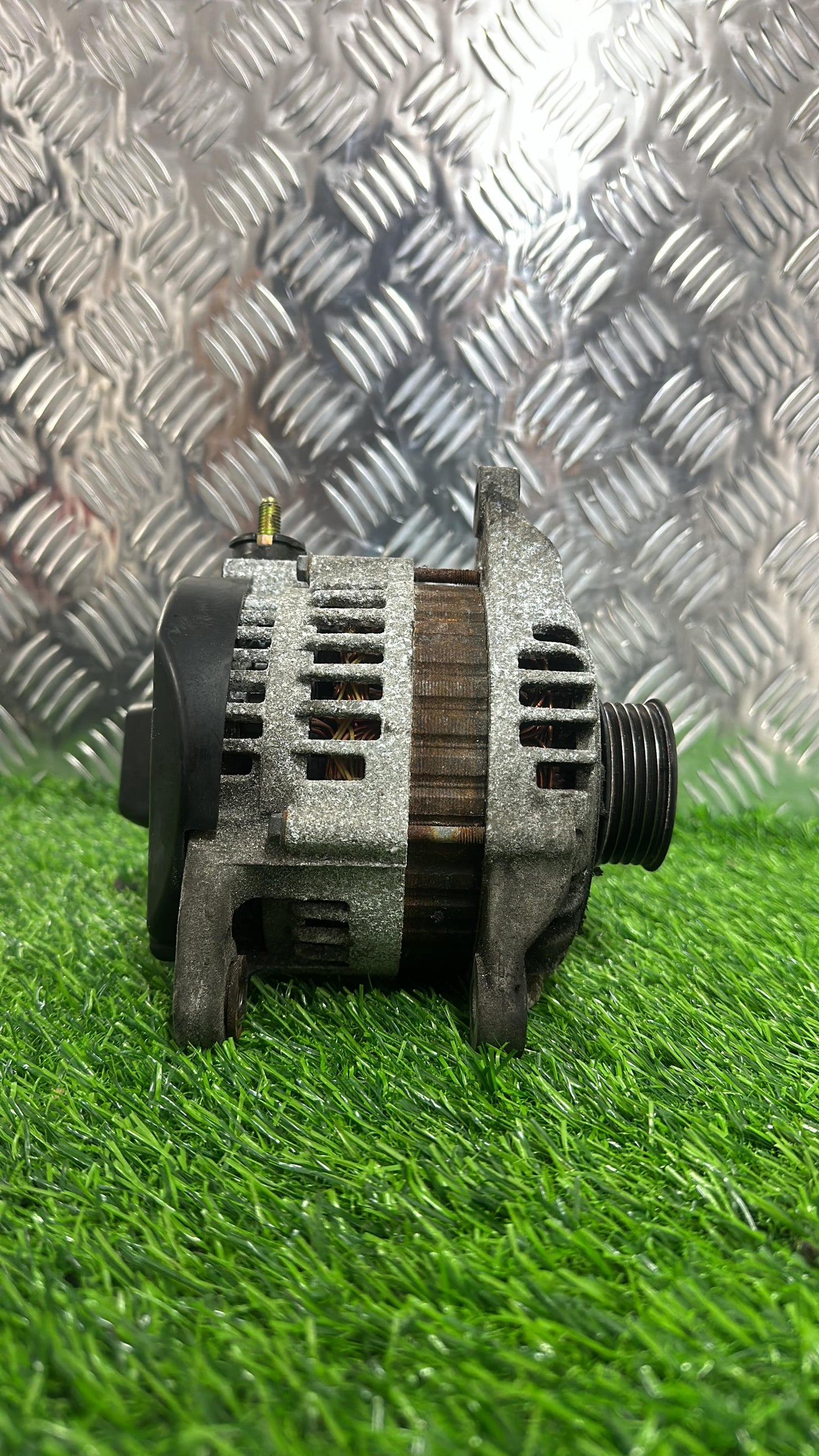 2002 - 2010 Nissan Micra Alternator 23100 AX001