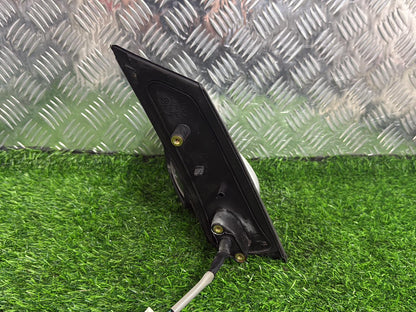 2003 - 2008 Toyota Wish Left Door Mirror 5 Wire