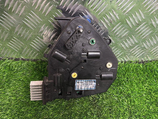2011 - 2014 Ford Territory Heater Fan Motor AGXHA1238-01