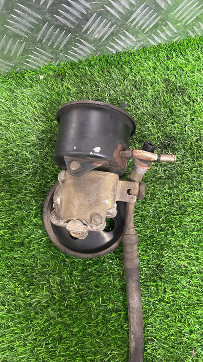 2001 - 2012   Steering Pump 52232020