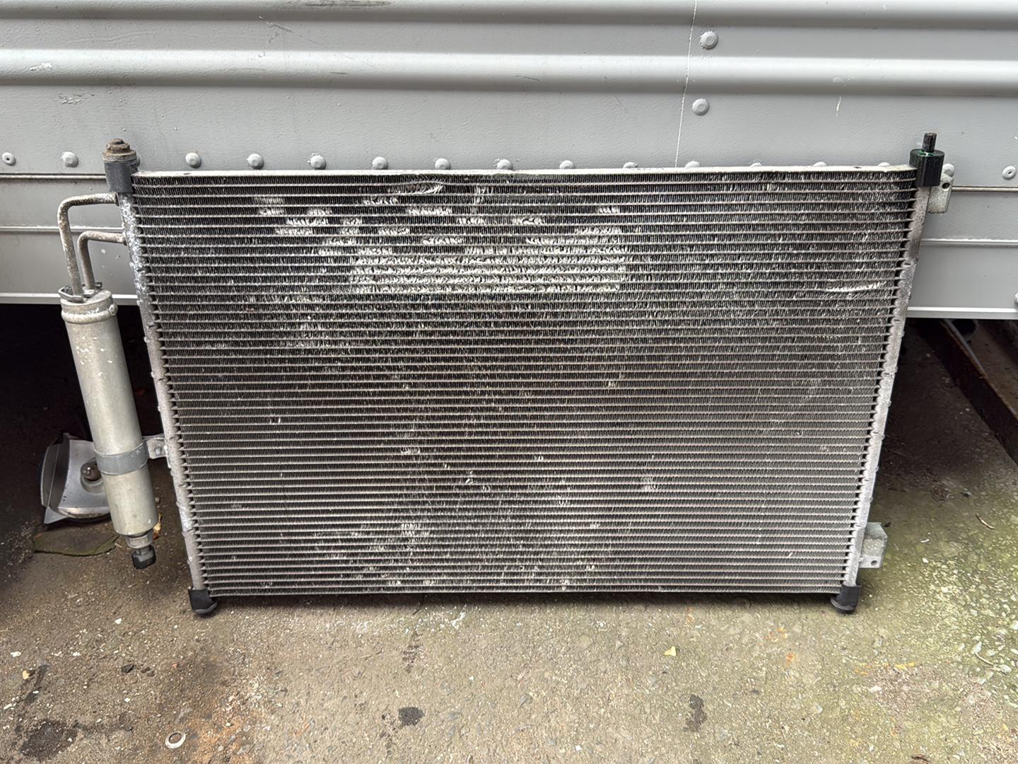 2007 - 2013 Nissan X-Trail A/C Condenser