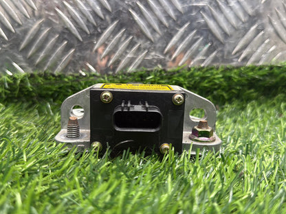 Toyota Land Cruiser Prado Yaw Rate Module 89180-60010