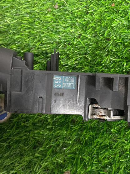 2011 - 2021 Toyota Aqua Combination Switch 42030-35SUD18