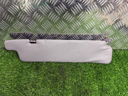 1990 - 2003 Toyota Hiace Left Sun Visor